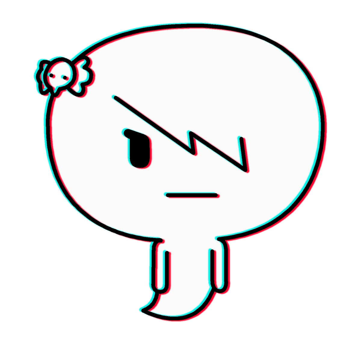 character image