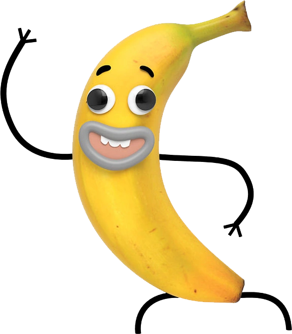 character image