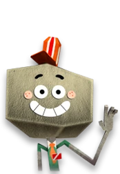 character image