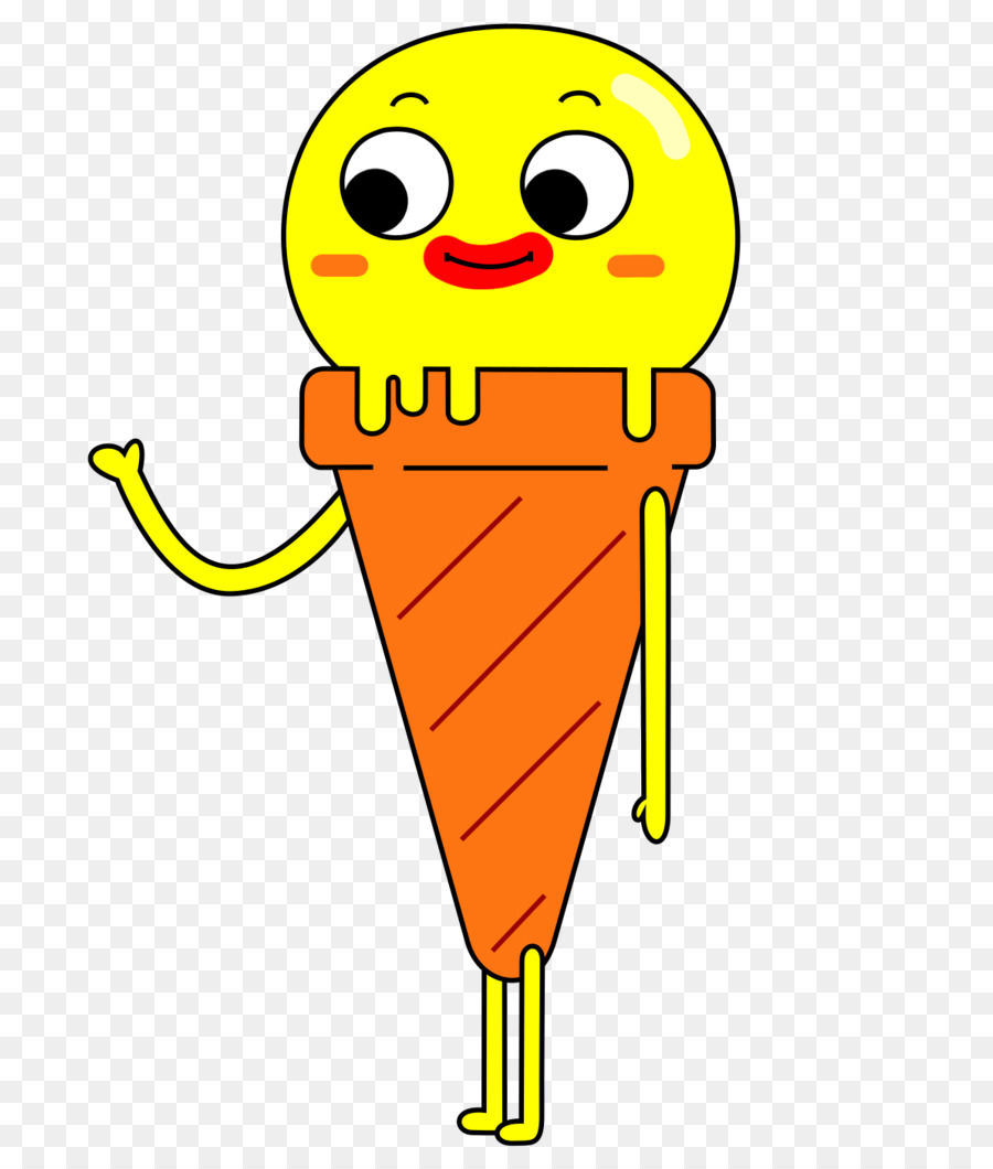 character image