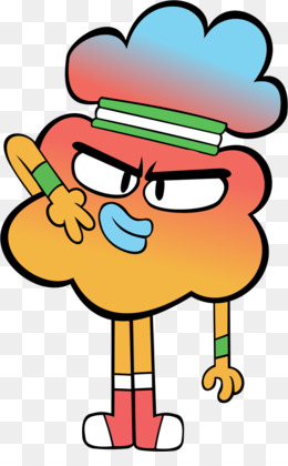 character image